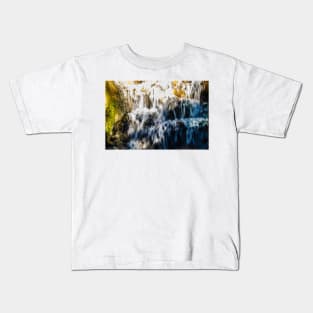 Waterfall Kids T-Shirt